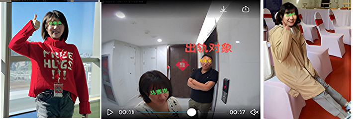 婚房变赠予，京东渣女出轨连环套设计冤大头程序员
