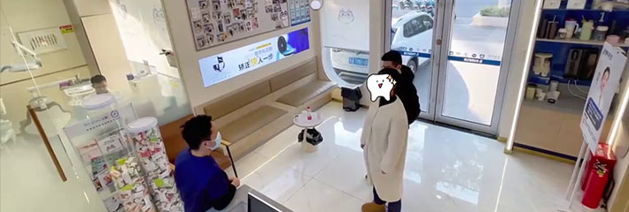 2025爆笑瞬间 女子医院补牙之后怀孕竟怀疑是材料的问题！前有理发怀孕 今有补牙怀孕