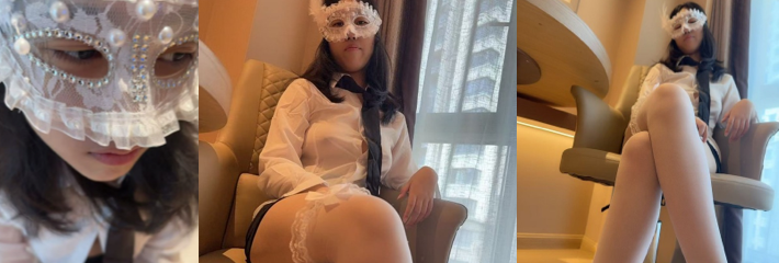 摄影大师捕捉少女时代C罩杯20岁处女女大学生，私密全纪录曝光！