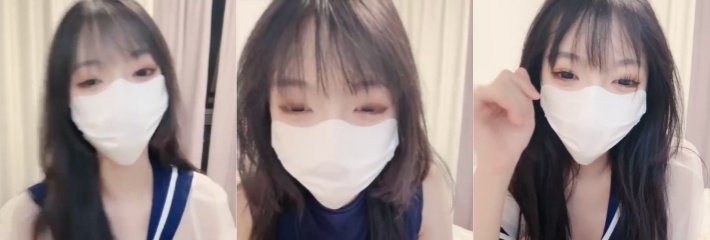 御姐校花 一直垂耳兔 下海 黑丝白丝JK换装秀 敏感体质自慰十秒高潮喷水