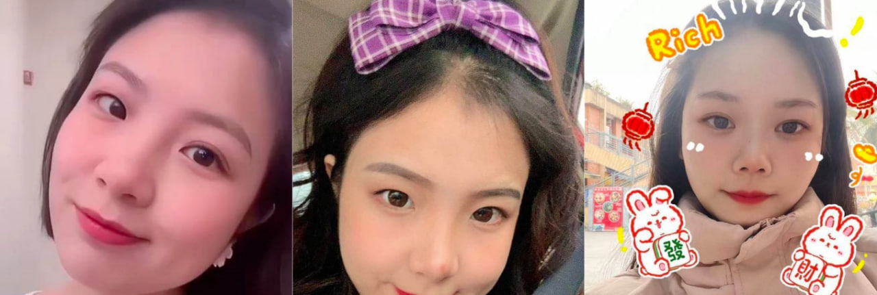 东北师大经管学院反差婊 bx 装高尚！与男友这边要确定能结婚才能操，与炮友那边确定金钱就能操！