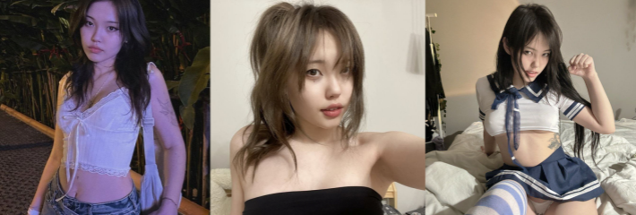 原创主妹子黄金比列身材 这种略微带点肉的身体不要太好 OF美女博主私密视频泄密流出！