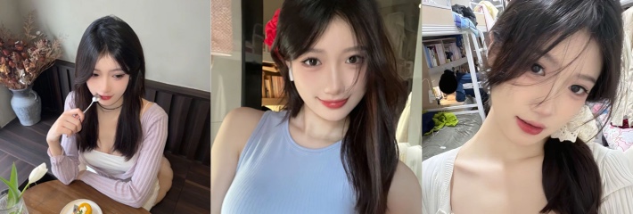 中国民航大学校花 赵一宁 失业下海做爱 自慰直播狂捞金！