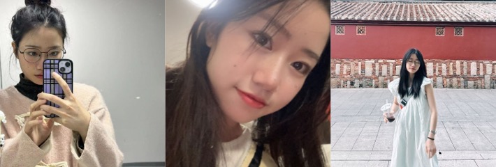 青岛港湾学院01年表演系反差婊李琦杉被男友曝光 高中被富哥包养调教 大专继续当母狗！
