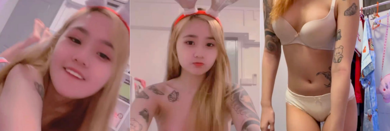 台湾正妹教你过圣诞的正确打开方式！