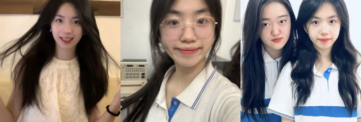 惠州实验中学高三20班清纯反差婊 陈欣怡 遭男友调教拍摄自慰私拍给其看却被曝光！