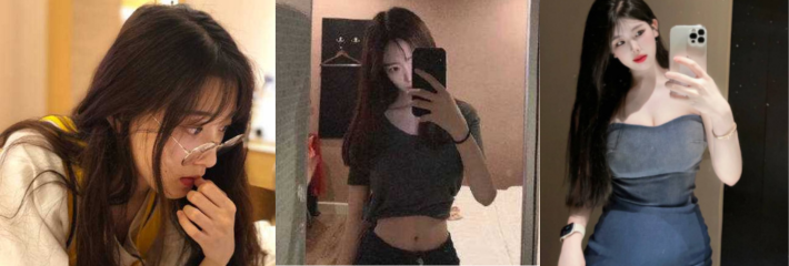 【TOP10合集】近期最炸裂的反差流出合集，每一部都让人目瞪口呆！