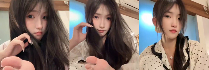 踩坑啦 抖音清纯美女安安门槛福利流出 视频那么骚 门槛福利没想到是这样的!