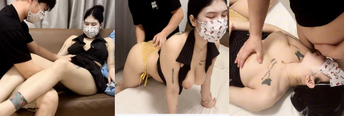 海角社区原创大神 乐遥 最新热贴 约操极品大奶纹身少妇 深喉吃肉棒 无套内射 太刺激了