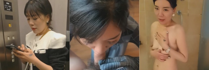 网友微信群里认识的离异少妇 喝尿口交毒龙样样精通 非常的性饥渴