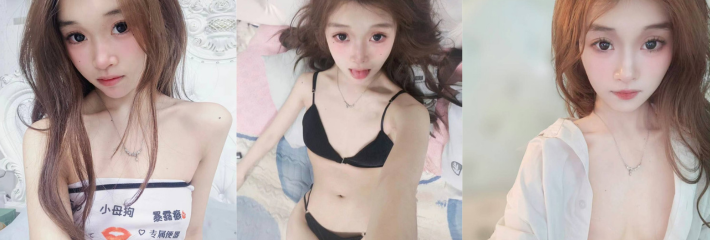 05年的女友 在学校卖B被男友发现 网上色诱老色批约炮 八百就能包夜 太良心价了！