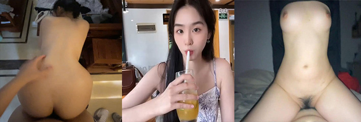 委婉气质小姐姐 李丽雯 与男友自拍性爱视频曝光流出 纯欲小姐姐后入蜜桃臀 抬起美腿猛插小穴！