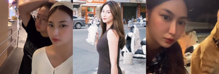 IG高颜值清纯美女莉塔与纹身前男友激情做爱视频外流 后入爆操口交高潮爽翻 反差令人血脉喷张！