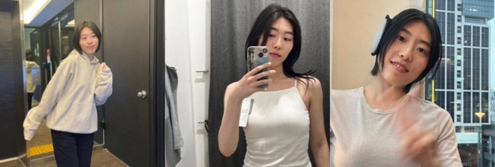 辽宁科技大学 赵琳涵 天天与男友裸聊自慰解馋 如此尤物真是太浪费了！