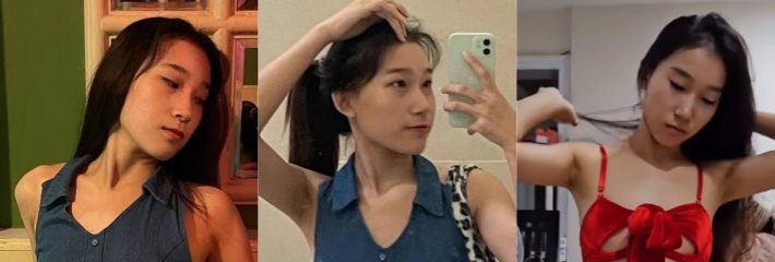 舞蹈系小微与男友情趣性爱泄密 高清自拍激情绽放 超多精彩对白