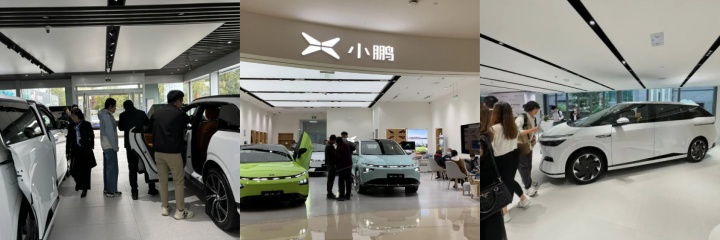 小鹏汽车再上热搜 试驾被门夹脚反被索赔数千 录音曝光后官方连夜道歉处理！