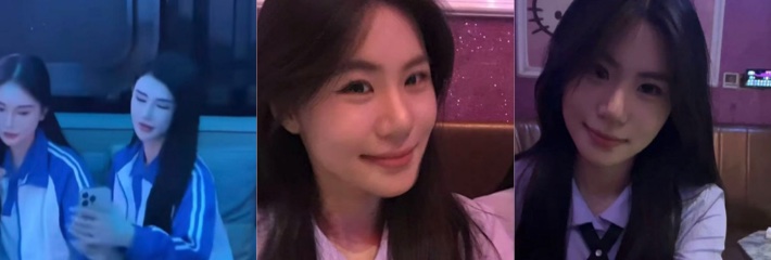 银川兴庆区星聚会KTV初恋主题曝光 22岁嫩妹校服主题 陪玩3500一夜续写青春遗憾！
