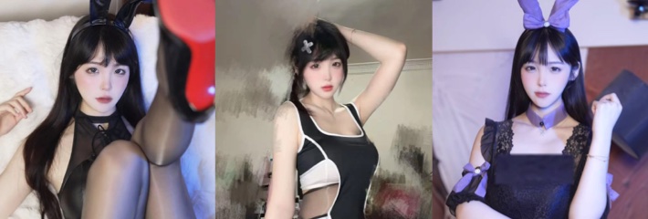 抖音200万粉丝网红 清风皓月 微密圈私拍擦边诱惑福利全泄漏 用户求瓜
