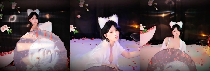 网易CC 雅恩北北 付费群大尺度骚舞视频泄密 巨乳反差婊狂扭蜜桃臀 热舞喷水淫叫爽翻天