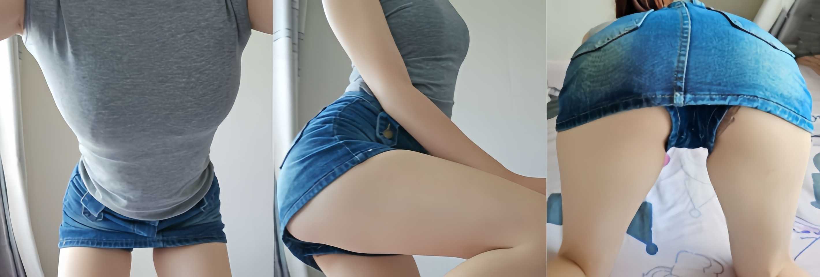 黑料网原创up主 饥渴难耐的妹妹以买米借口约哥哥 出租屋里被哥哥强推爆肏内射高潮！