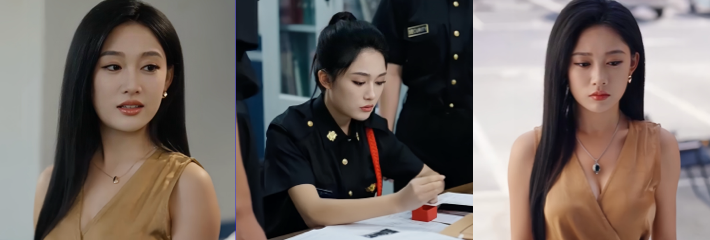 擦边悬疑短剧 危情引诱 剧本杀妻子入局丈夫 假戏真做大反转