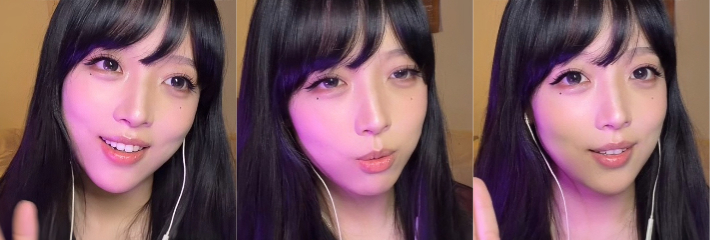 b站福利姬 小鸟大王 最新ASMR助眠视频流出 超绝温柔妈妈音寸止红绿灯