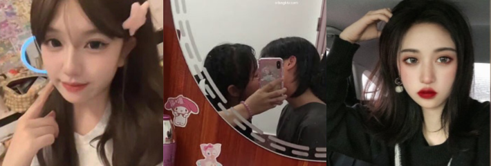 黑料TOP10 你以为的女同他们的亲密行为是怎样呢？是法式湿吻还是指交口交？没用的知识又提高了！