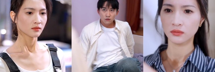 每日短剧推荐 腾讯热播短剧我不怕荆棘只要路到尽头是你 完整版免费开看！