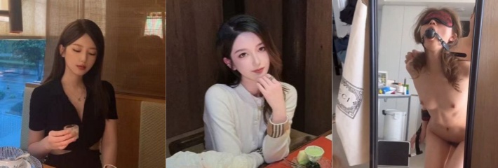 成都抖音某网红 被金主5万包养了半个月 期间各种疯狂性爱 吃鸡的表情真的绝了！