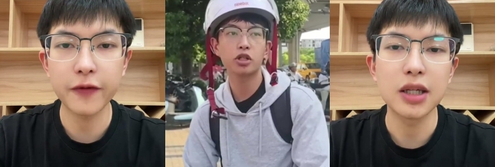 黑料正能量 苏州我听交警的小伙胜诉 涉事女子道歉赔偿 法律正义永不缺席