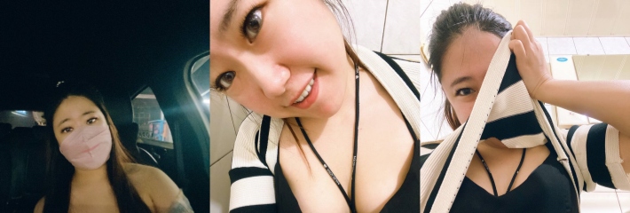 骚逼母狗 完成主人布置的户外露出任务 并与主人和单男进行激烈的3P活动！