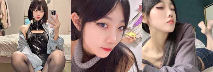 抖音高颜值甜妹 玉子玉子 金主定制高跟黑丝扣逼自慰福利流出 这黑森林真是茂盛啊！