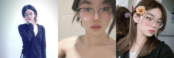 江苏盐城泰康技工学校 陈金瑶 身材超级火辣 宿舍里给男友拍自慰视频第二弹