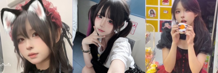趁爸妈不在家 广州陈诗琪带游戏好友回家中 无套爆操她的白虎馒头穴 秘密派对超热闹