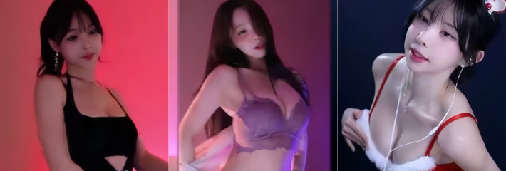 抖音风PMV寸止挑战 高清三屏性感艳舞 情趣挑逗诱惑满满！