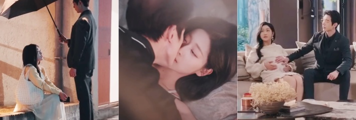 热播短剧易孕成婚全集 易孕霸总宠妻无度 从契约婚姻到深情守护