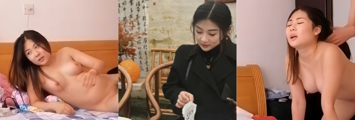 山东烟台女幼师 性爱视频泄露 丰满母狗被多姿势无套爆操！
