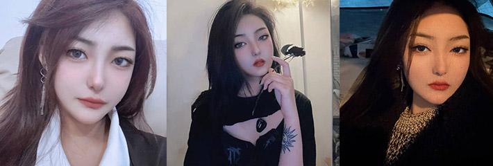 独家曝光 吉林长春00年骚母狗宋坤桐，爱吃鸡巴的骚货 出轨视频爆出
