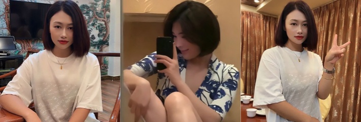 熟女的腰 是杀人的刀 北京海淀小学短发气质女教师 杨淑晴 情人节偷情约炮视频流出引爆网络！