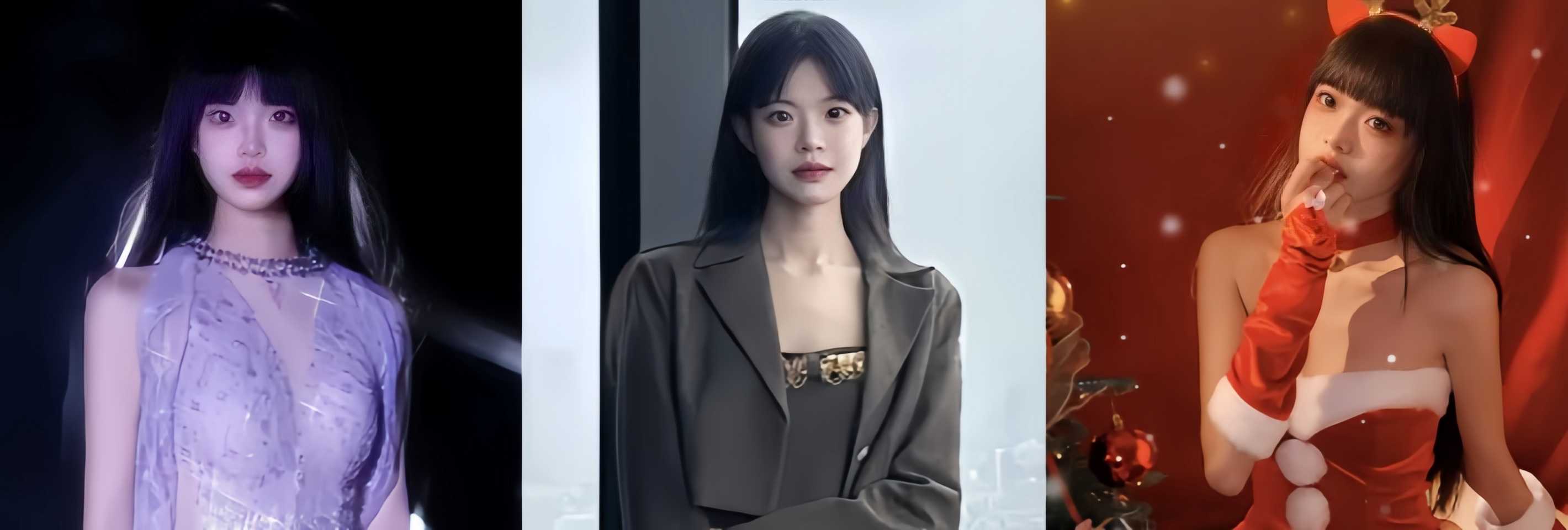 抖音145W粉丝网红 Mignon 金主线下约炮被拒 无情曝光一对一裸聊视频！