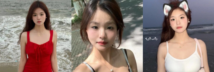 贵州极品大学生 冯官亭 白天萝莉女神晚上反差母狗 吵架分手后遭男友曝光威胁！