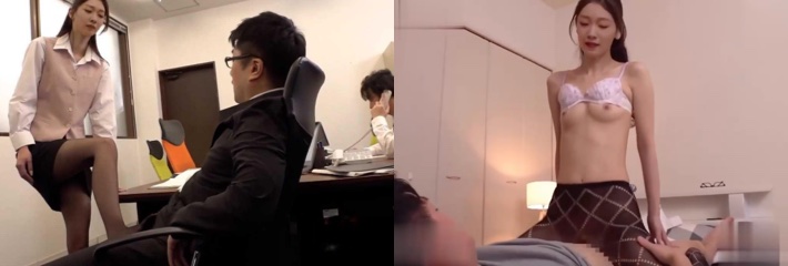 明星AI换脸 宋轶 办公室OL剧情 今晚抓到下属偷黑丝 那就用鸡巴赔偿吧！