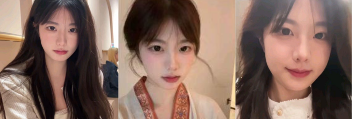 抖音48万粉网红 呼小叫 与粉丝连麦时却遇鸡贼的男粉丝变相调戏女主播 直播间笑趴众网友！
