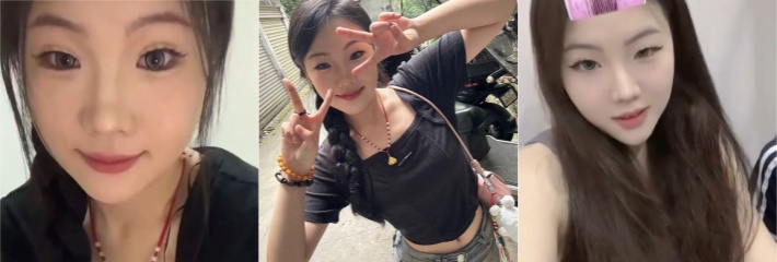 炮友虽不在对着镜头自慰 湖南农业大学学生妹 王欣怡 自慰视频发给炮友后遭曝光流出！