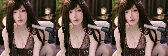 Amsr助眠女神 雨教皇 闪片黑丝礼裙献福利 邻居家的妻子 淫语诱惑 让你浮想联翩！