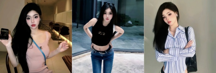 抖音极品高颜网红 Leelee 大尺度福利来袭 蜂腰豪乳魔鬼般的身材 被金主打桩猛肏口爆吞精 骚劲爆棚！