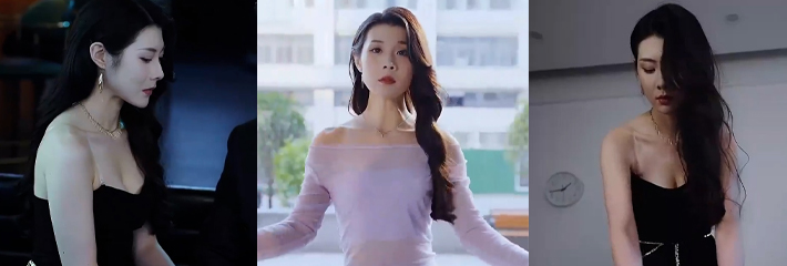 擦边短剧 来自干女儿的按摩 免费看 名媛培训班的秘密任务 农村女孩潜入豪门