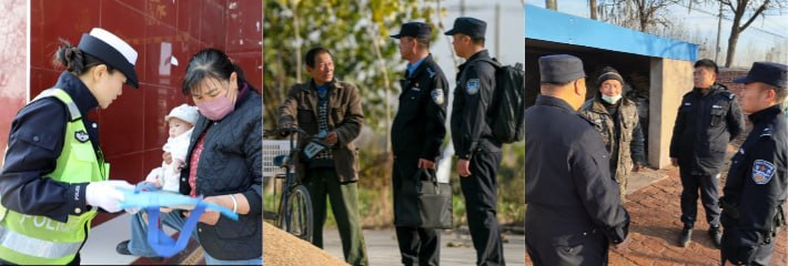 安徽岳西县最毒妇人 6岁女童家门口失联被杀害 竟是邻里口角酿造的悲剧