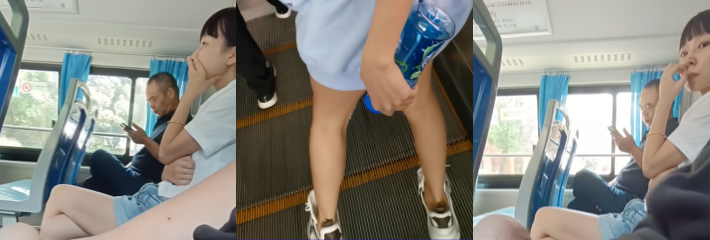 户外暴露 达叔 顶臀涂鸦电梯小姐姐 街射极品少妇