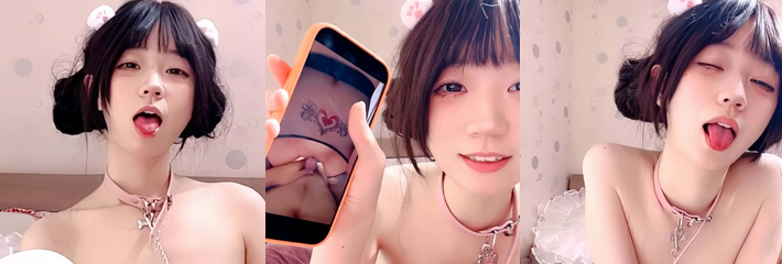 邪恶双马尾 携闺蜜下海直播大秀 双人自慰互助玩弄 粉嫩娇躯等你来战！
